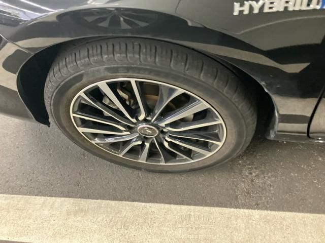 TOYOTA AQUA 2013 Image 31