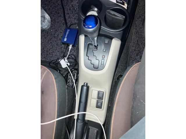 TOYOTA AQUA 2013 Image 31