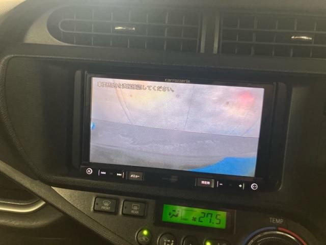 TOYOTA AQUA 2013 Image 31