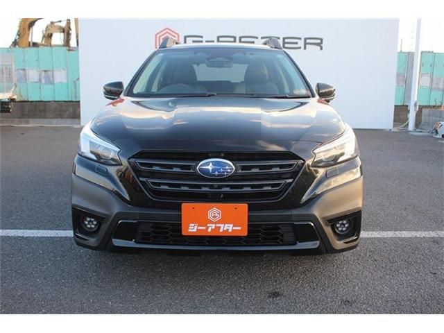 SUBARU LEGACY OUTBACK 2024 Image 31