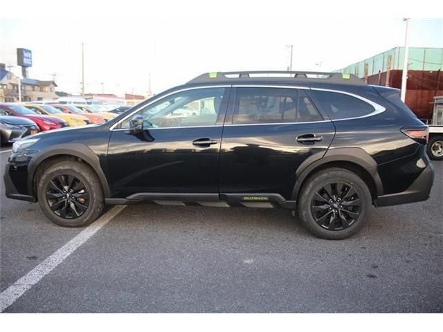 SUBARU LEGACY OUTBACK 2024 Image 31