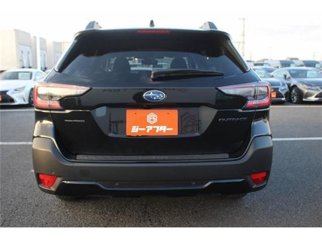 SUBARU LEGACY OUTBACK 2024 Image 31