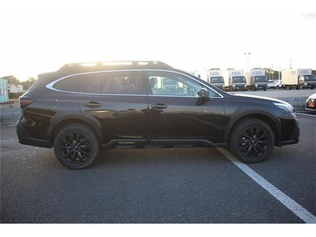 SUBARU LEGACY OUTBACK 2024 Image 31