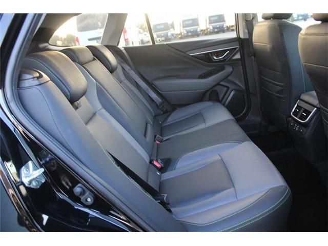 SUBARU LEGACY OUTBACK 2024 Image 31