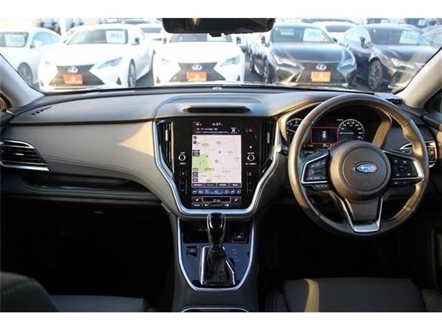 SUBARU LEGACY OUTBACK 2024 Image 31