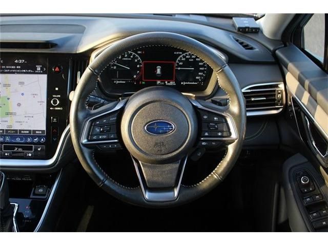 SUBARU LEGACY OUTBACK 2024 Image 31