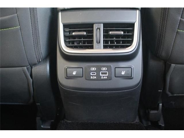 SUBARU LEGACY OUTBACK 2024 Image 31