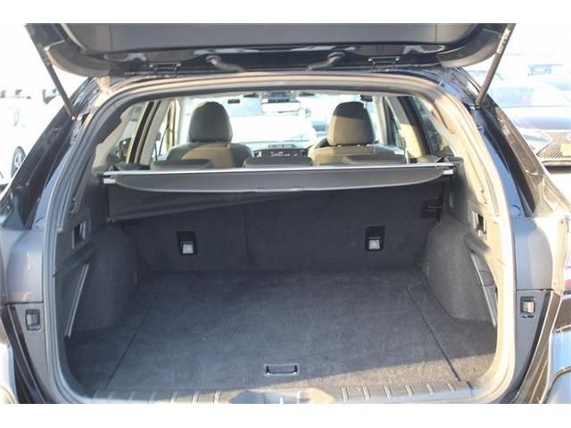 SUBARU LEGACY OUTBACK 2024 Image 31