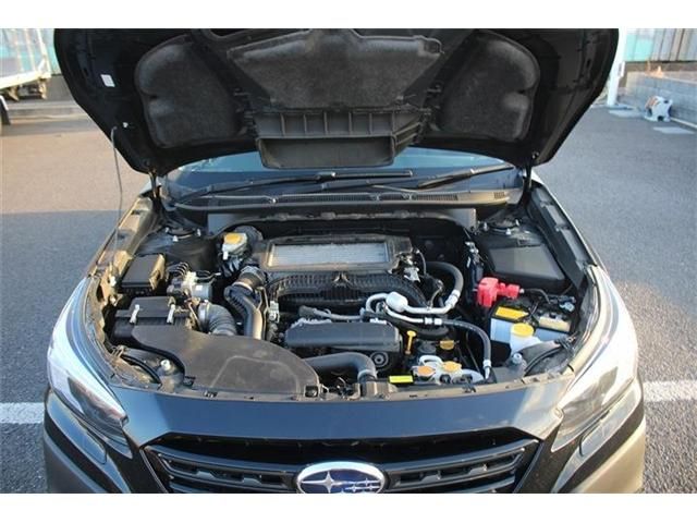 SUBARU LEGACY OUTBACK 2024 Image 31