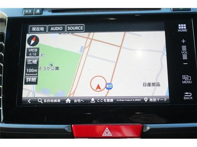 HONDA ACCORD HYBRID 2018 Image 31