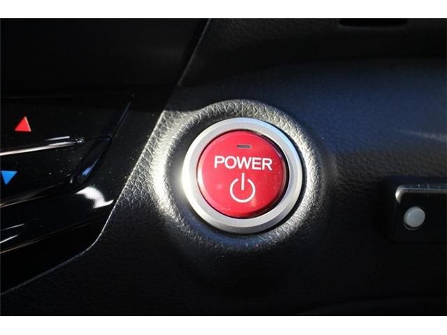 HONDA ACCORD HYBRID 2018 Image 31