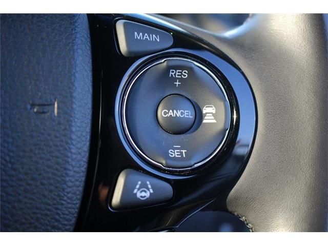 HONDA ACCORD HYBRID 2018 Image 31