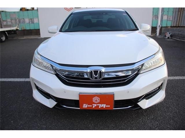 HONDA ACCORD HYBRID 2018 Image 31