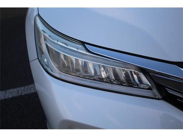 HONDA ACCORD HYBRID 2018 Image 31