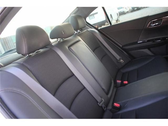 HONDA ACCORD HYBRID 2018 Image 31