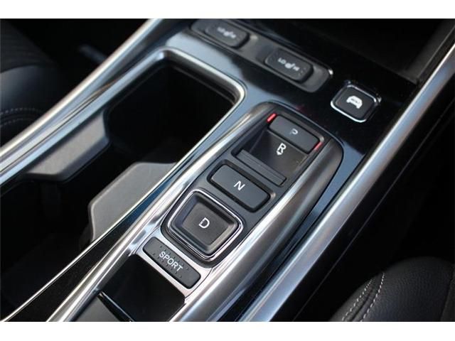 HONDA ACCORD HYBRID 2018 Image 31