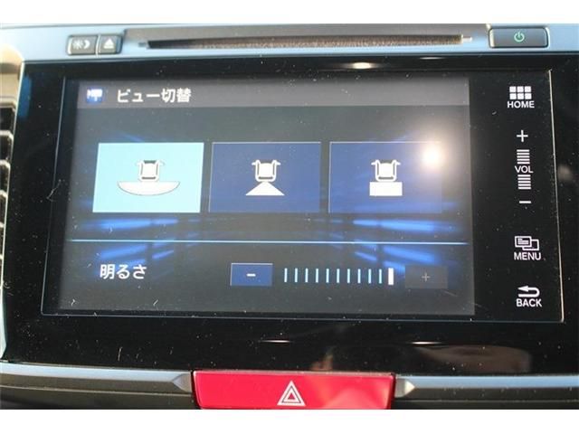 HONDA ACCORD HYBRID 2018 Image 31