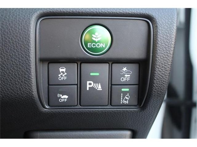 HONDA ACCORD HYBRID 2018 Image 31