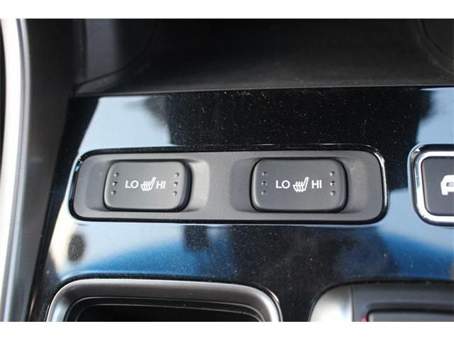 HONDA ACCORD HYBRID 2018 Image 31