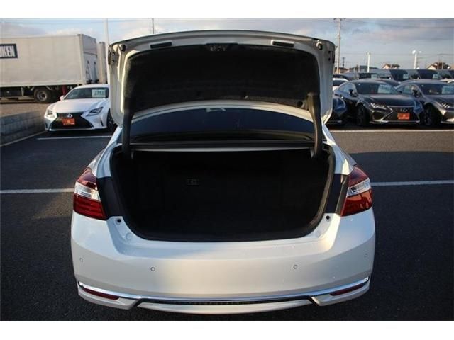 HONDA ACCORD HYBRID 2018 Image 31