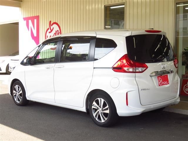 HONDA FREED 2021 Image 31