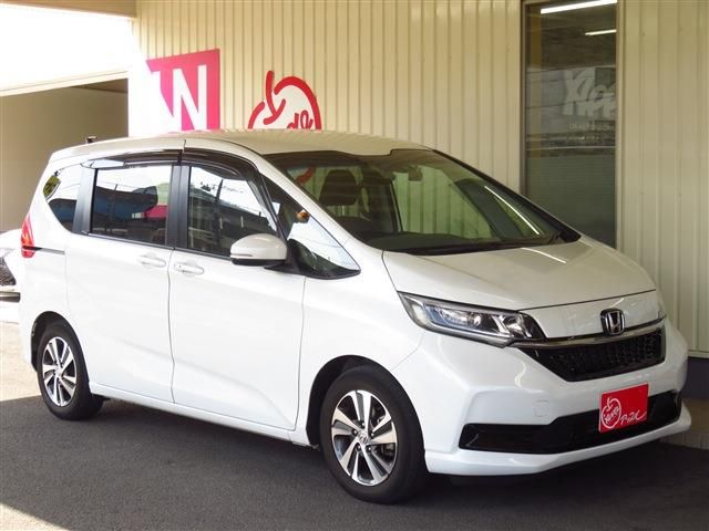 HONDA FREED 2021 Image 31