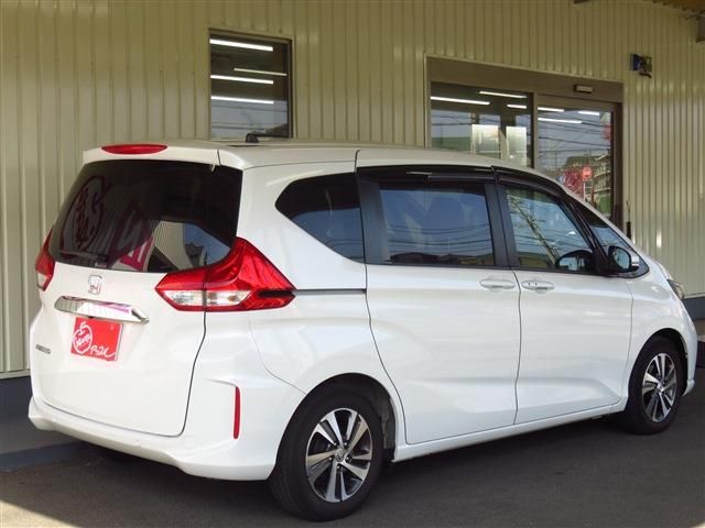 HONDA FREED 2021 Image 31