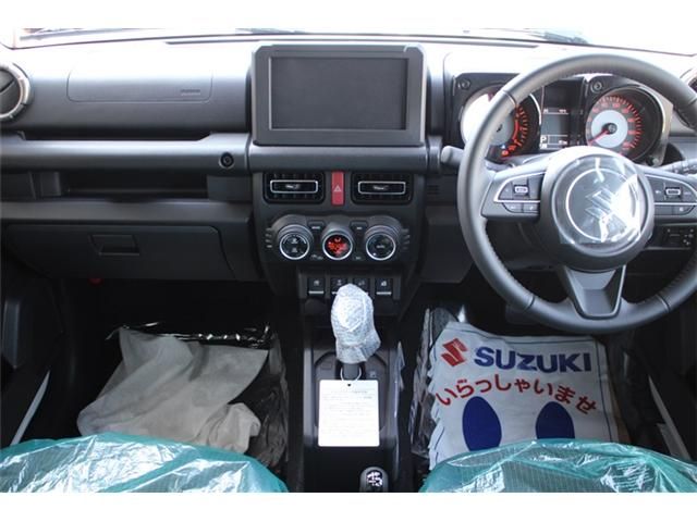 SUZUKI JIMNY NOMADE 2026 Image 31