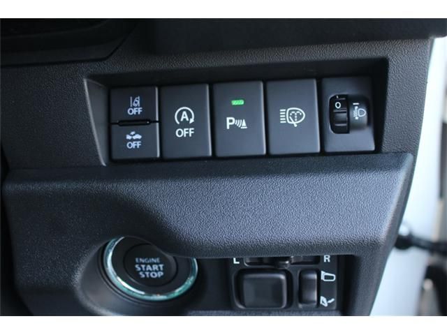 SUZUKI JIMNY NOMADE 2026 Image 31