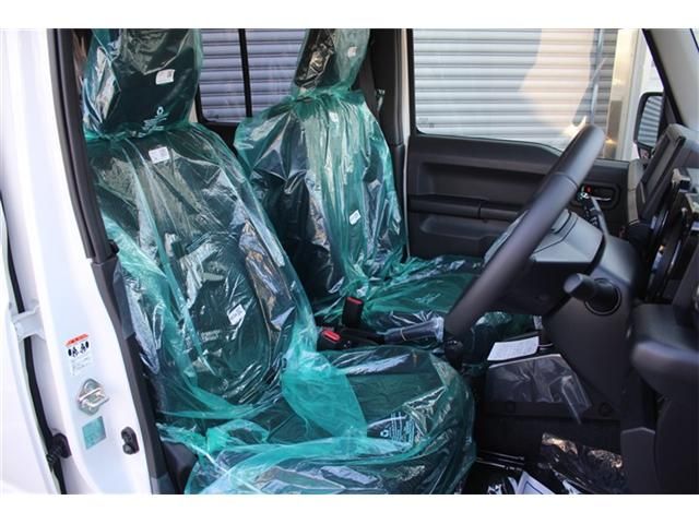 SUZUKI JIMNY NOMADE 2026 Image 31