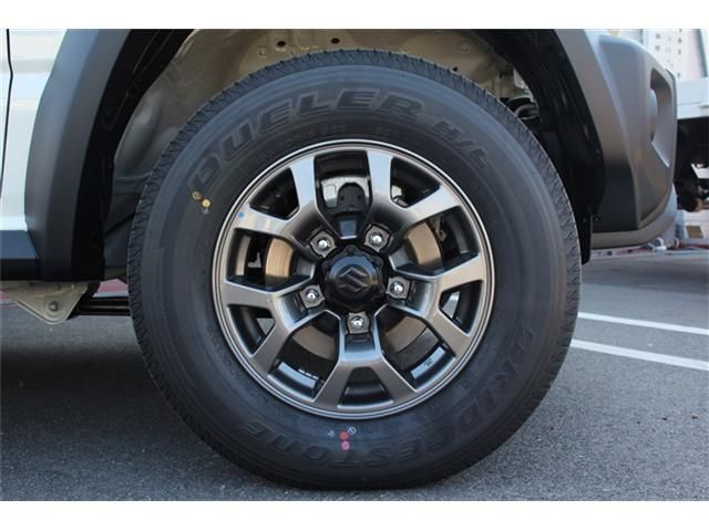 SUZUKI JIMNY NOMADE 2026 Image 31