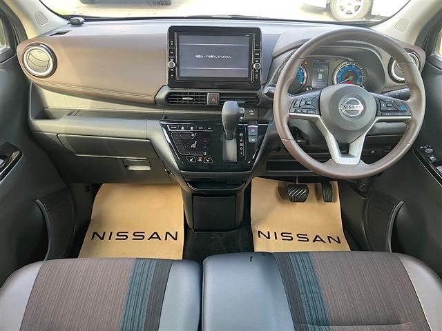 NISSAN DAYZ 2021 Image 31