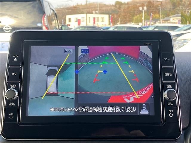 NISSAN DAYZ 2021 Image 31