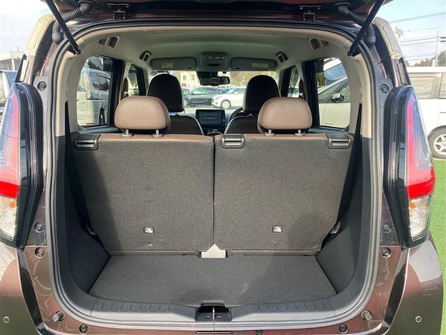 NISSAN DAYZ 2021 Image 31