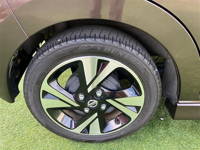 NISSAN DAYZ 2021 Image 31