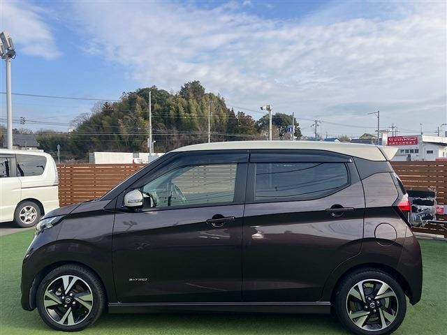 NISSAN DAYZ 2021 Image 31