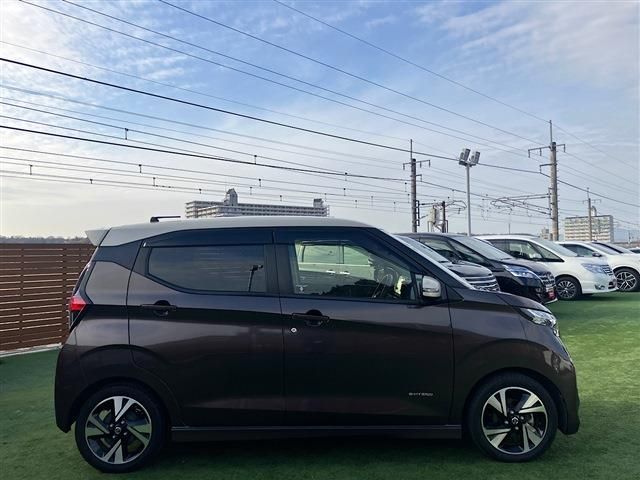 NISSAN DAYZ 2021 Image 31