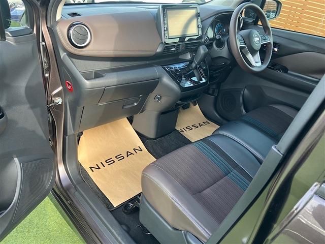 NISSAN DAYZ 2021 Image 31