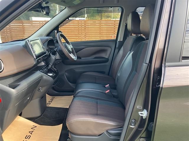 NISSAN DAYZ 2021 Image 31