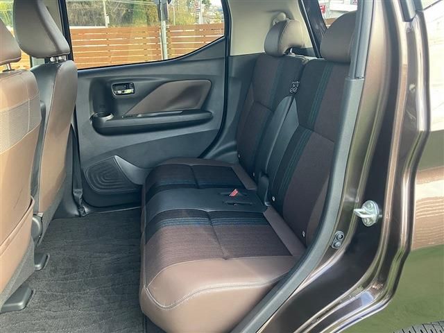 NISSAN DAYZ 2021 Image 31