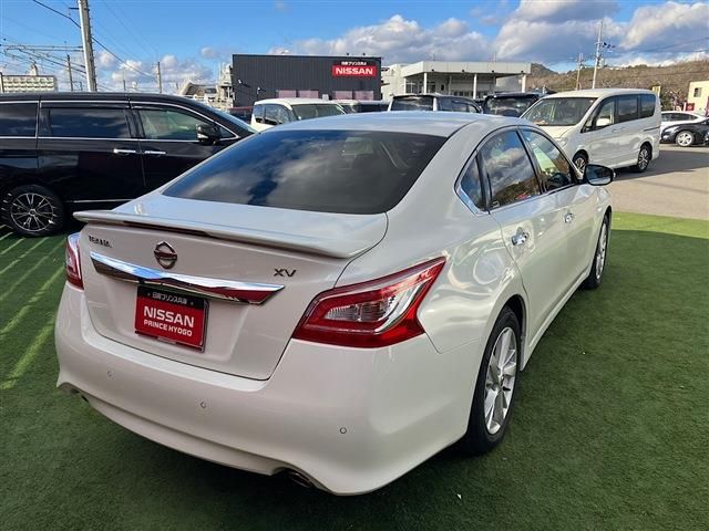 NISSAN TEANA 2015 Image 31