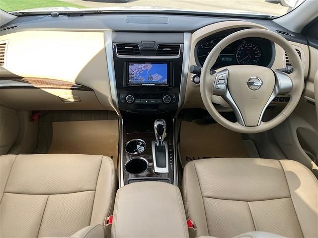 NISSAN TEANA 2015 Image 31