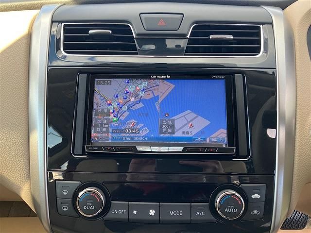 NISSAN TEANA 2015 Image 31