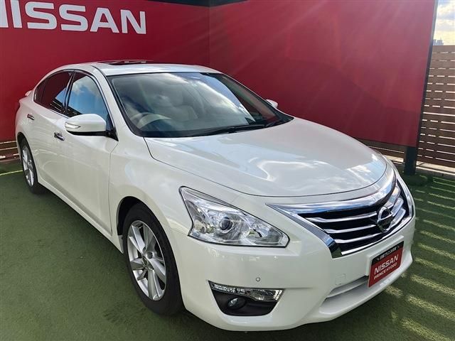 NISSAN TEANA 2015 Image 31