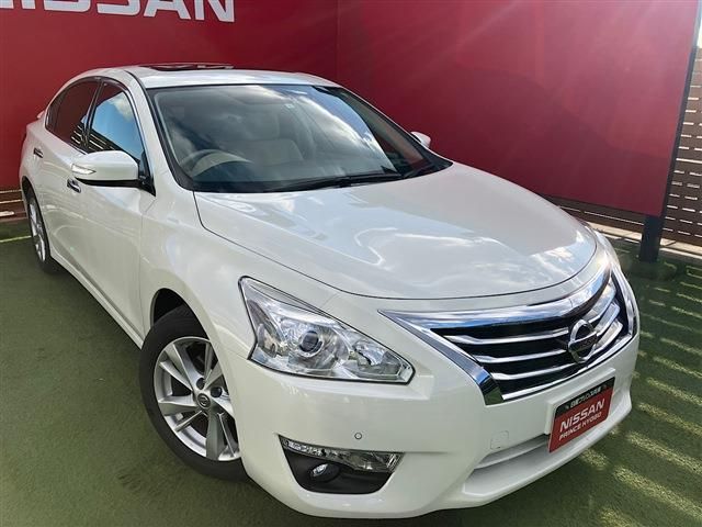 NISSAN TEANA 2015 Image 31