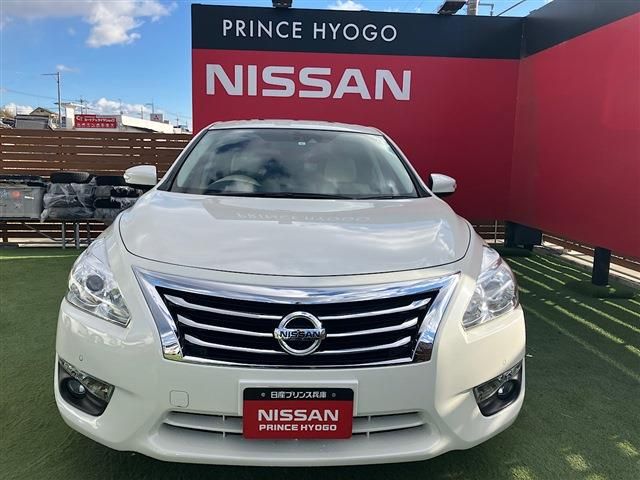 NISSAN TEANA 2015 Image 31
