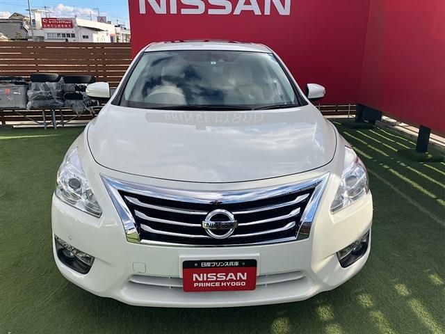 NISSAN TEANA 2015 Image 31