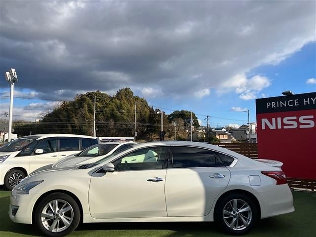 NISSAN TEANA 2015 Image 31