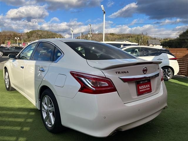 NISSAN TEANA 2015 Image 31