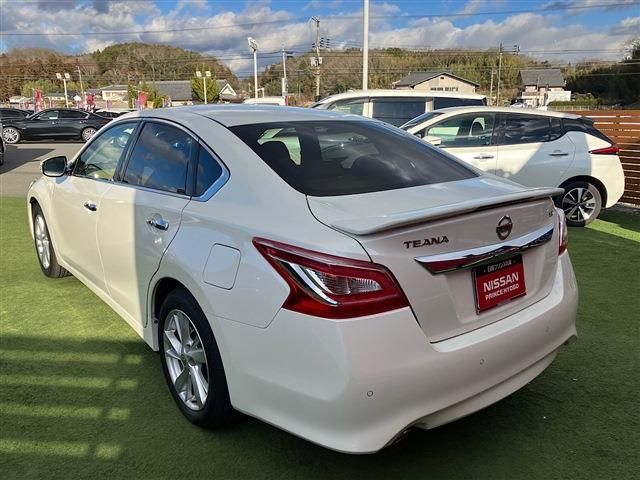 NISSAN TEANA 2015 Image 31